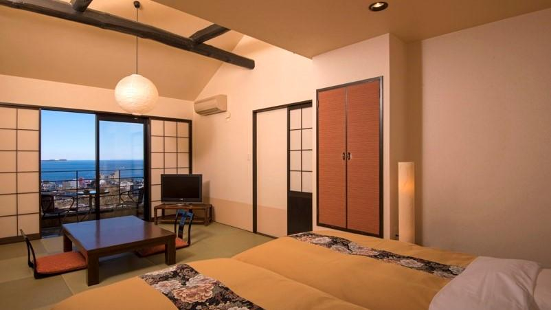 Bedroom, Ayunokaze, Itō