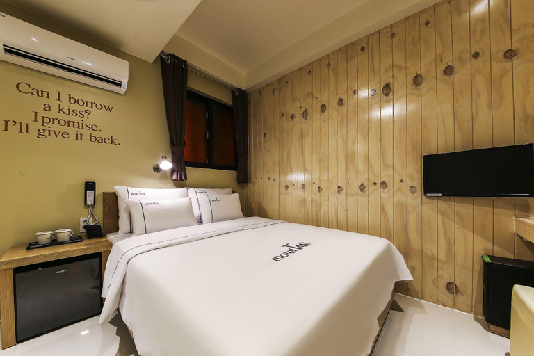 Bedroom 3, Suwon Tan, Suwon