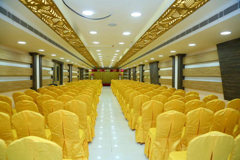 Others 3, Balaje Residency Thrompet Chennai, Kancheepuram