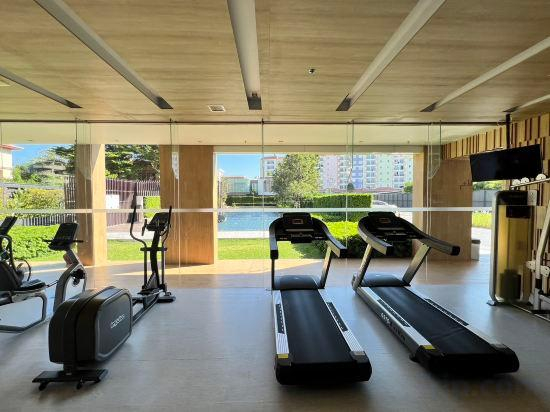 3, Veranda Residence 1Bed By Thita, Pattaya