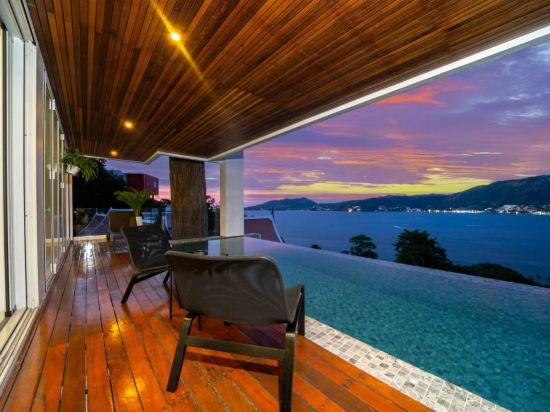 3, WIN HOUSE IN PATONG, Phuket Island