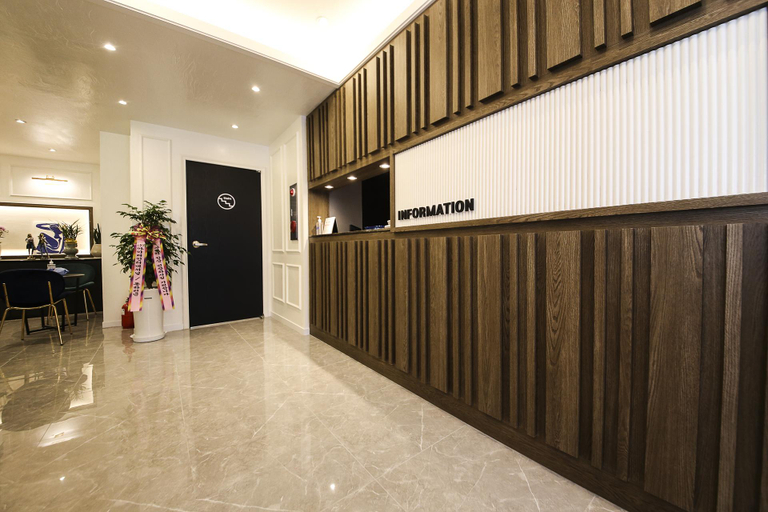 Others 4, Hwagok Star Hotel, Gangseo