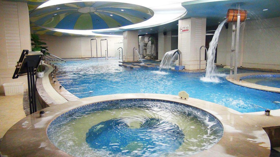Sport & Beauty, Eden International Hotel - Jinzhong, Jinzhong