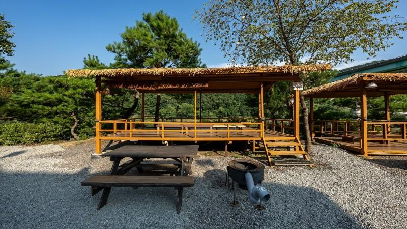 Others 5, Chuncheon Happy River Pension, Chuncheon