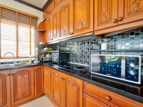 4, Royal Boat Pool Villa - Pattaya, Bang Lamung