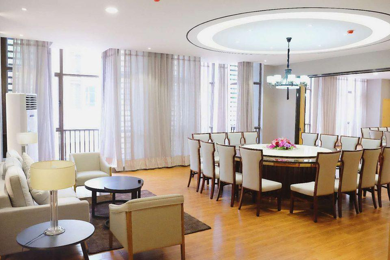 Food & Drinks, Diannan Hotel, Honghe Hani and Yi