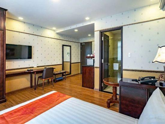 5, Emerald Luxury Apartment- Near Secc, District 7