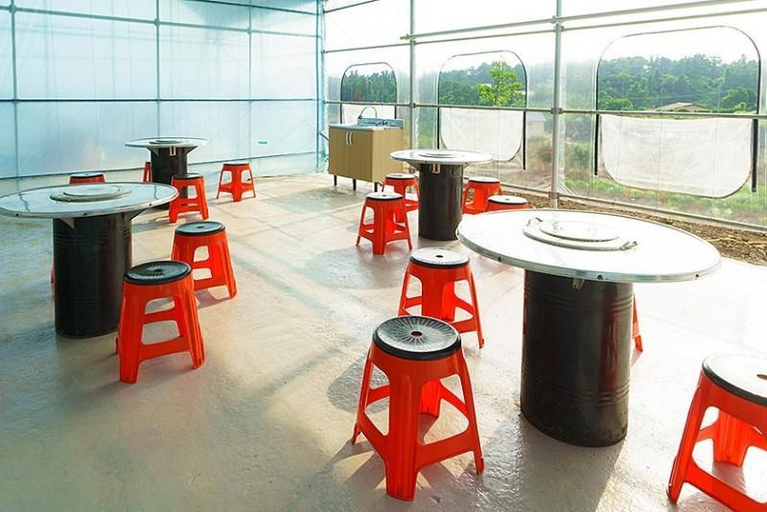 Others 5, Seogwipo Jay Farm Pension, Seogwipo
