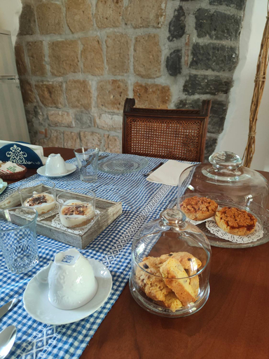Food & Drinks 4, Le Piracante, Caserta