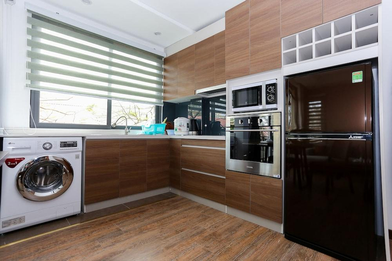 Others 5, NYT Home Tay Ho No.2, Tây Hồ