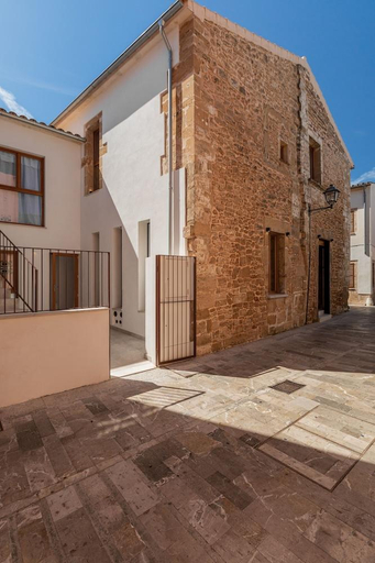Exterior & Views 2, Petit Palau Alcudia Boutique Hotel, Baleares