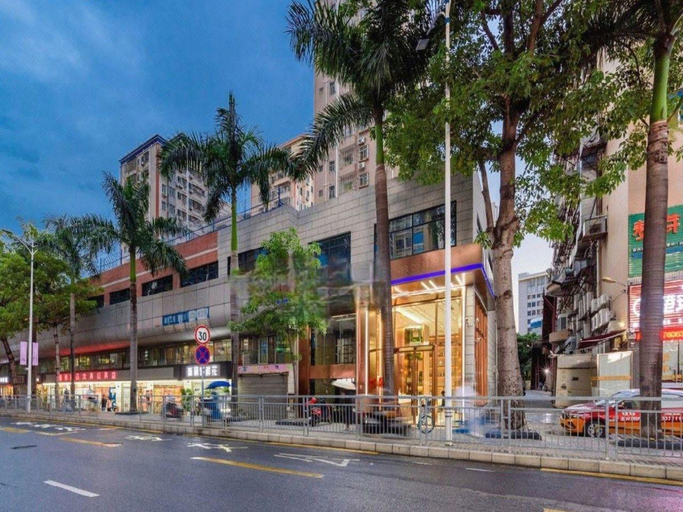 Others 4, Langjing hotel (Shenzhen Daqianlipeng Chau subway station shop), Shenzhen