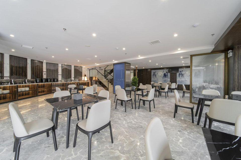 Food & Drinks, Ratacypressjoy Hotel (Huangshan Tunxi Old Street), Huangshan