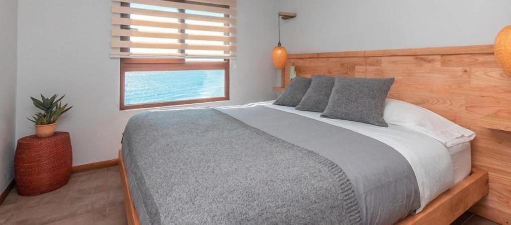 Others 2, Hotel Puramar, Cauquenes