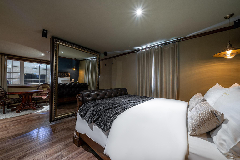 Others 4, Uijeongbu Kayla Hotel Annex B Building, Uijeongbu