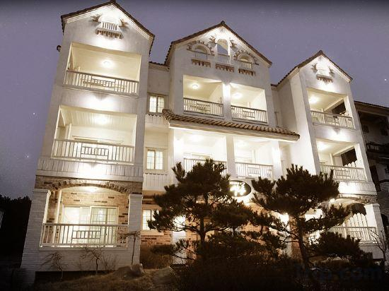 Others 4, Sharon Pension, Taean