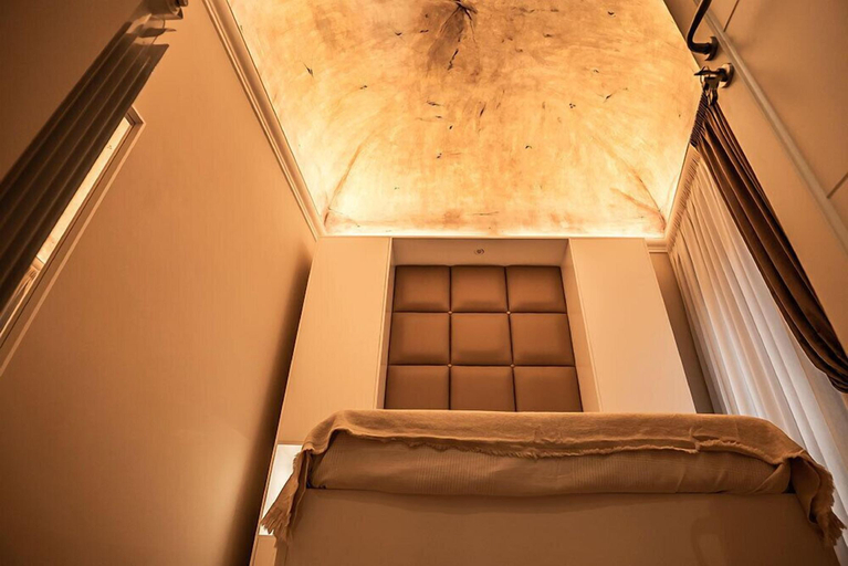 Bedroom 3, A Casa Di, Frosinone