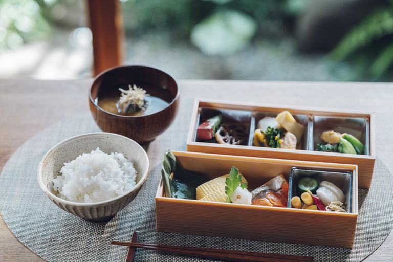 Food & Drinks 5, Someno House Kyoto Dog Friendly, Kyoto
