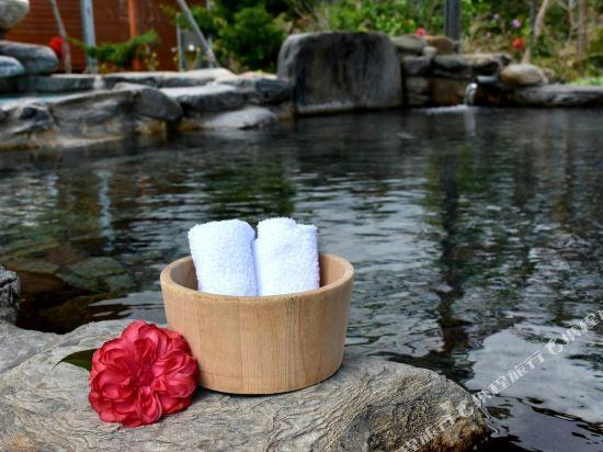 Others 3, Yingjia Hot Spring Homestay, Taitung