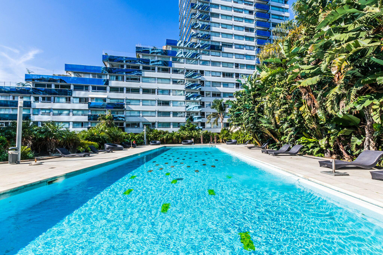 Sport & Beauty, Resort Experience in Puerto Madero, Distrito Federal