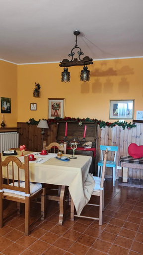 Food & Drinks 2, Sor Mimi, Ascoli Piceno