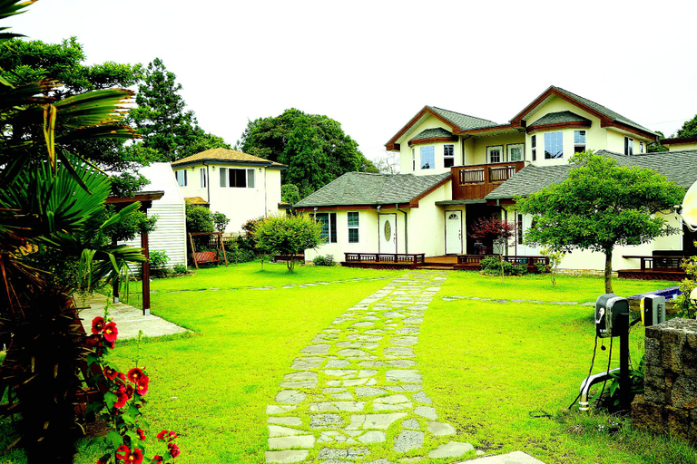 Others 5, Seogwipo Jeju Mido Pension, Seogwipo