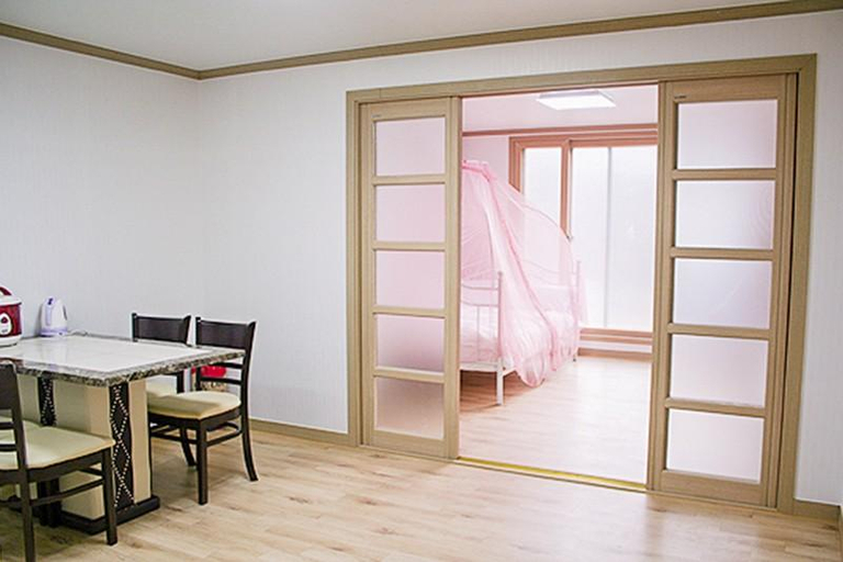 Others 1, Yangju Jangheung Healing Pension, Yangju