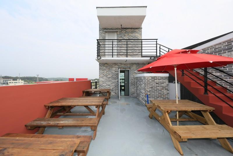 Others 2, Boryeong (Daecheon) Cherry Pension, Boryeong