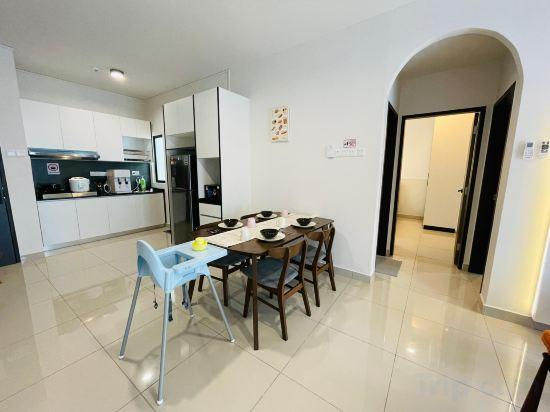 4, Desaru Utama A14 by UcomeHomestay, Kota Tinggi