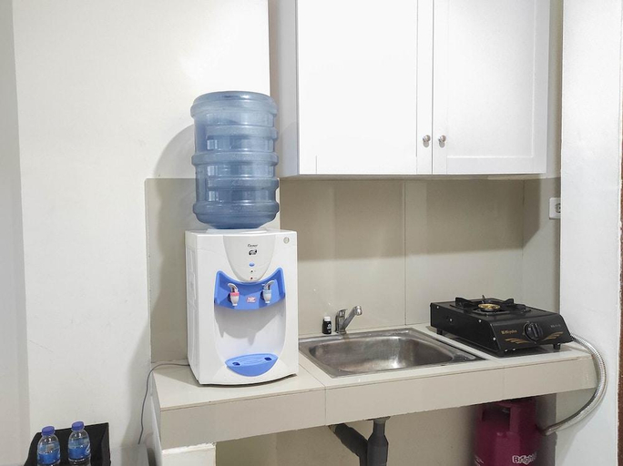 Others 2, Nice And Cozy Studio At Vida View Makassar Apartment, Makassar