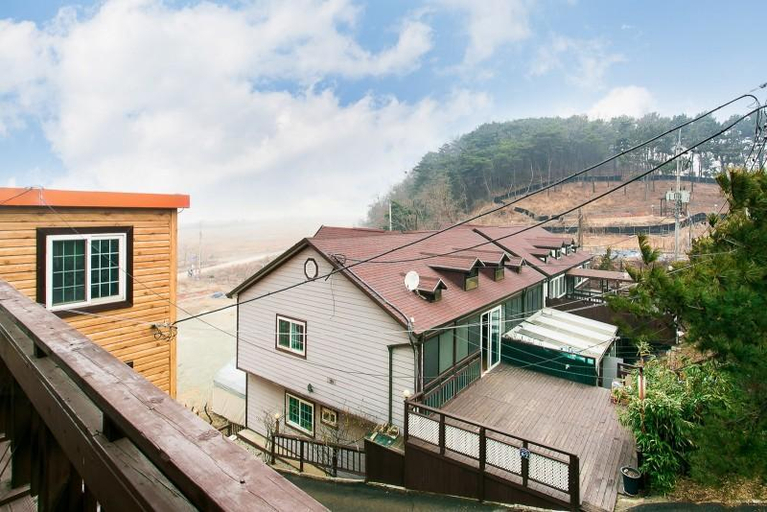 Others 5, Hwaseong Yeoulteo Pension, Hwaseong