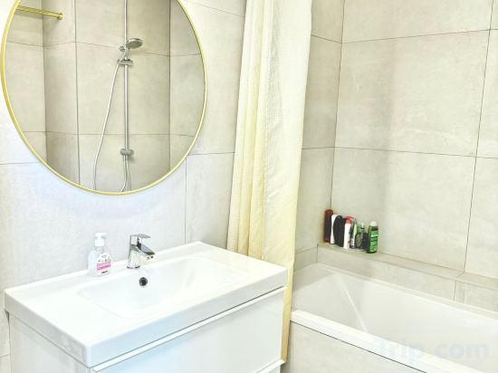 5, Apartement Choisy, Paris