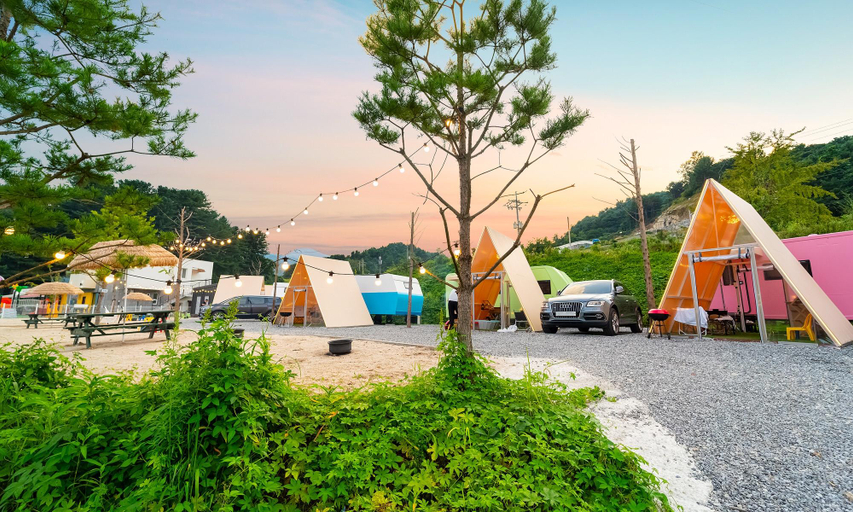 Others 3, Gapyeong Rio Caravan, Gapyeong