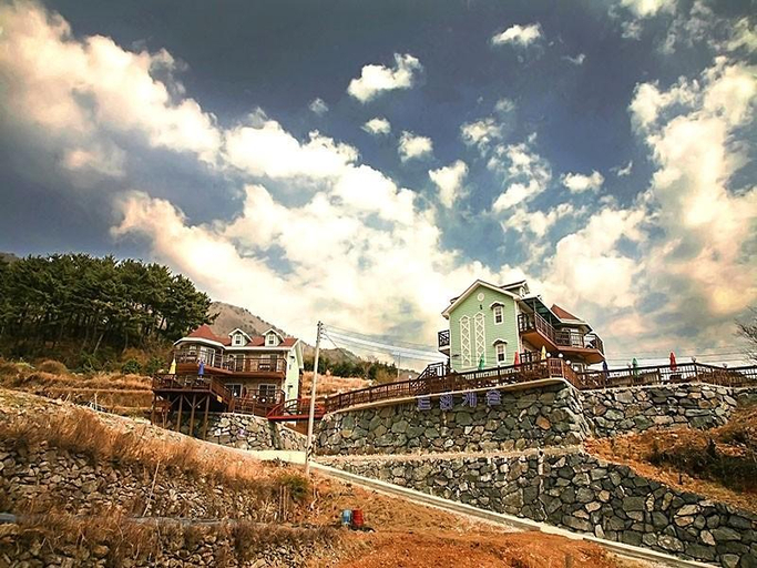Others 5, Geojedo Twin Castle Pension, Geoje