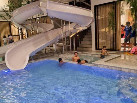 5, Great Oasis Pool Villa, Pattaya