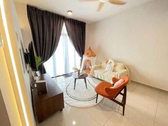 5, Desaru Utama A14 by UcomeHomestay, Kota Tinggi