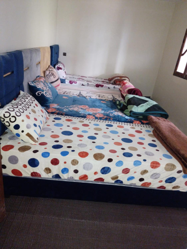 Bedroom 2, Riad Dar Amgdoule Tacheddirt, Al Haouz
