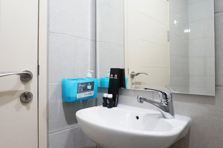 Others 5, Easy Access Studio Apartment at Anderson Supermall Mansion, Surabaya