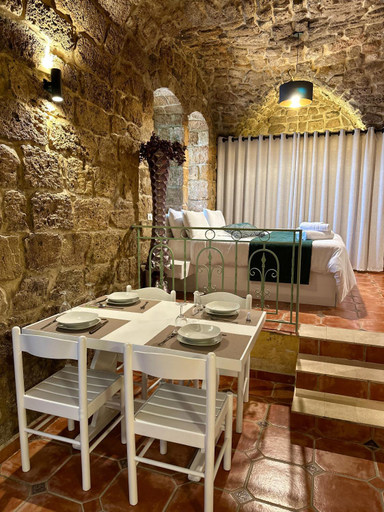 Food & Drinks 4, Bab El Mina guest house Byblos port jbeil, Jubail