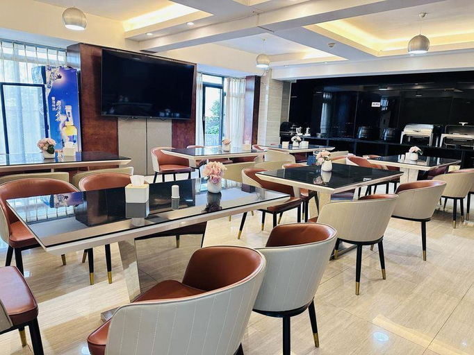 Food & Drinks, リップル·ホテル(), Chengdu