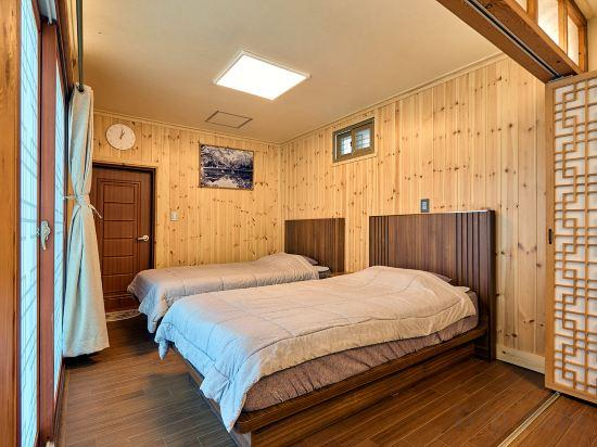 4, Traditional House Hotel Andong Villa, Andong