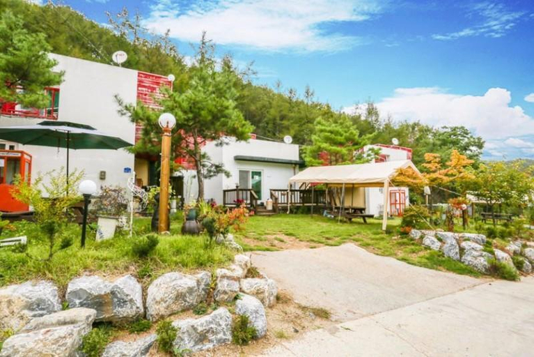 Exterior & Views 1, Hongcheon Miso House Pension, Chuncheon