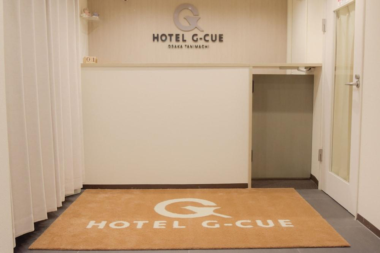 Others 4, HOTEL G-CUE Osaka Tanimachi, Osaka