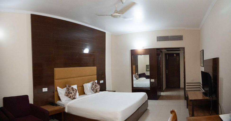 Others 4, Palette - North Park Resort, Panchkula