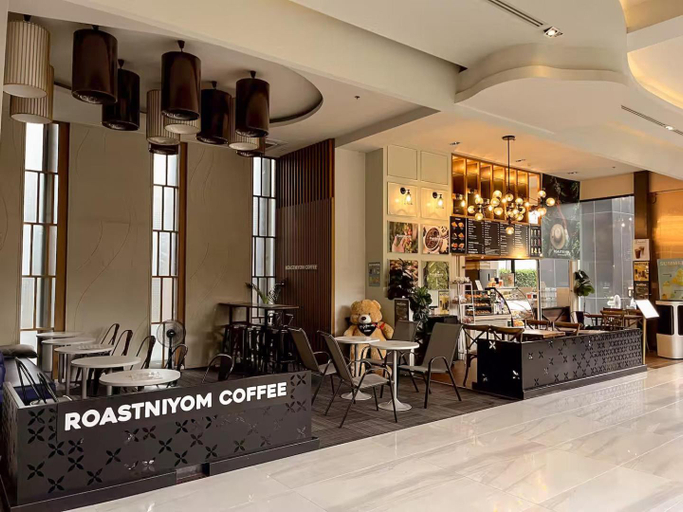 Food & Drinks, Modern Apartment Near Old Town, Muang Chiang Mai