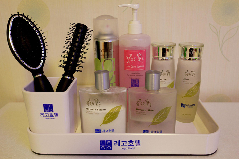 Others 3, Chuncheon LEO Hotel, Chuncheon