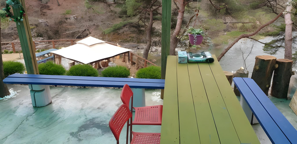 Others 4, Jecheon Gyegok Pumeun Pension, Jecheon
