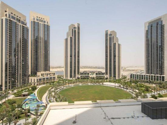 5, Creek View, Dubai