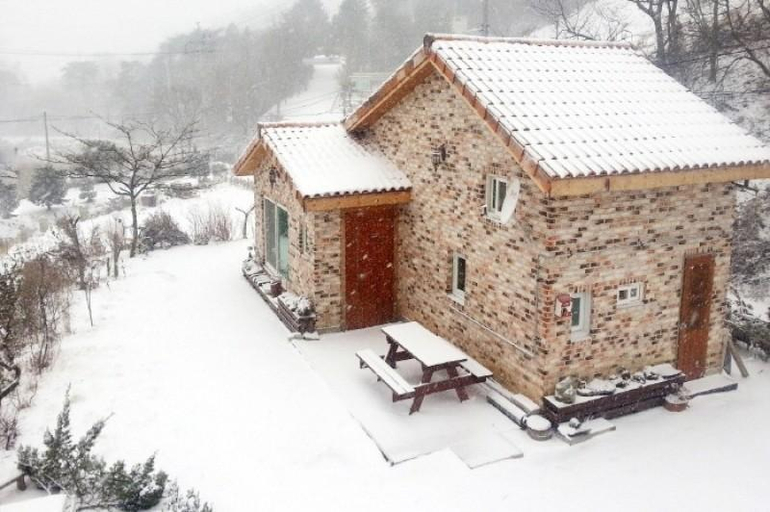 Others 1, Gwanghwado Lucia Pension, Ganghwa