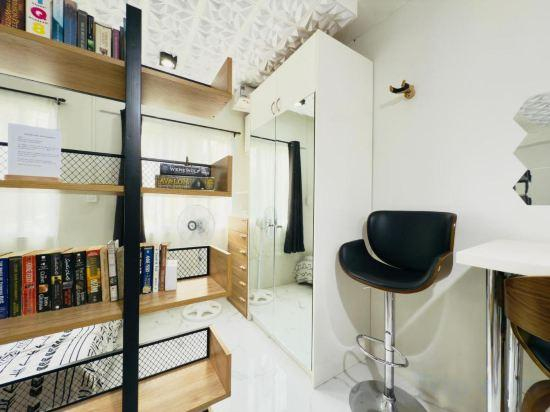 3, Modern Simplicity: Cozy @Nuvali, Calamba City